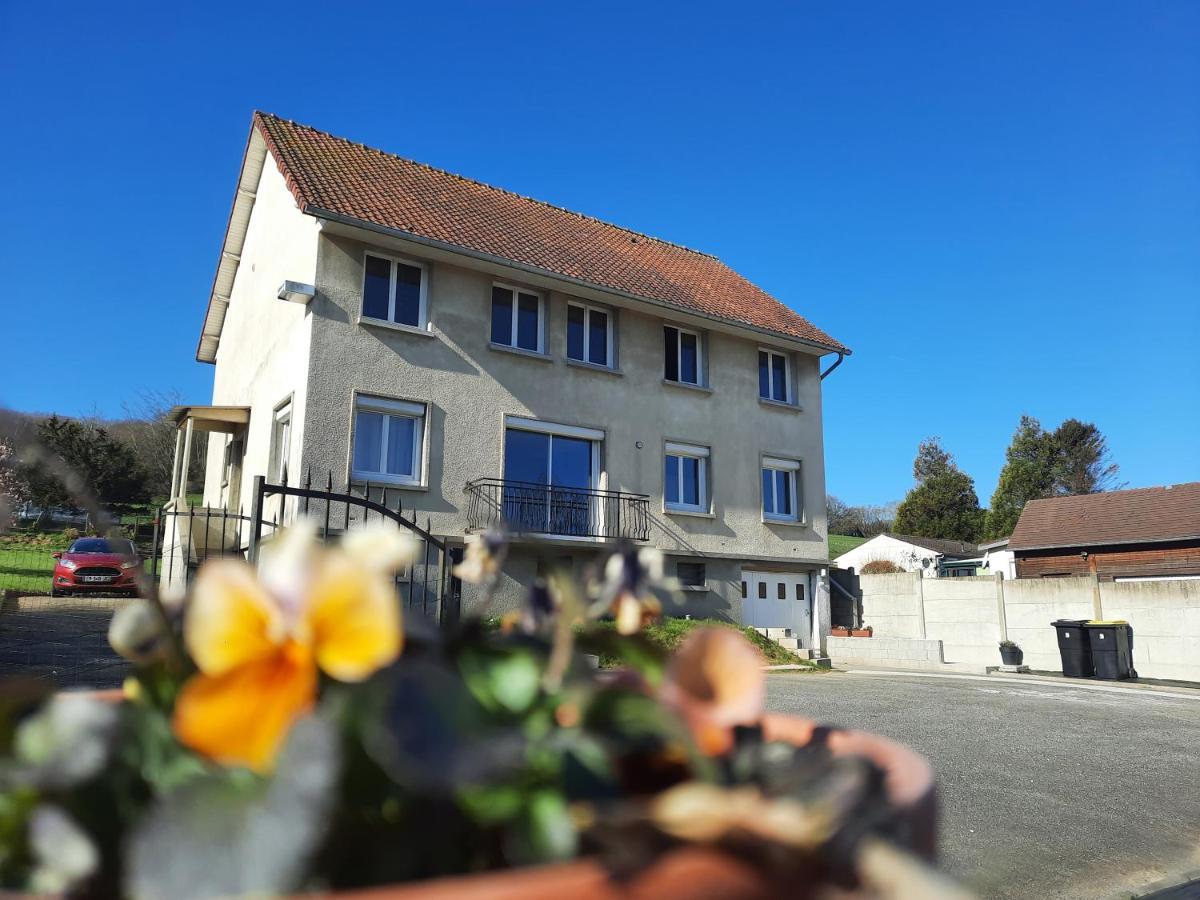 Residence 4 Pourville & Varengeville Plage A Proximite Exterior foto