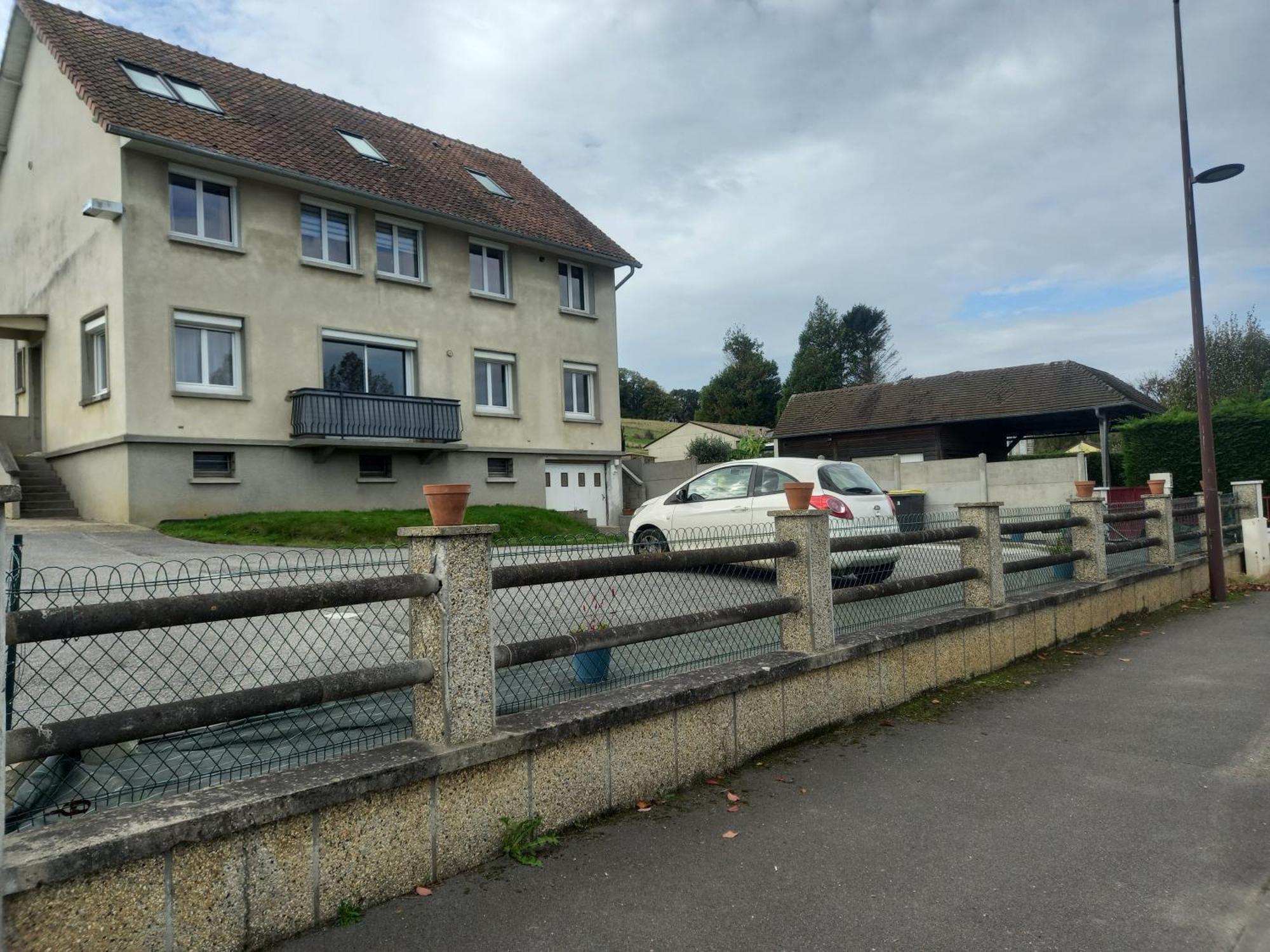 Residence 4 Pourville & Varengeville Plage A Proximite Zimmer foto